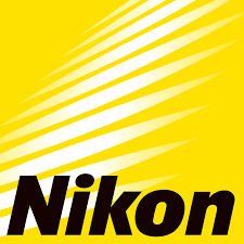 Logo for one of DSS' surveying equipment vendors, Nikon