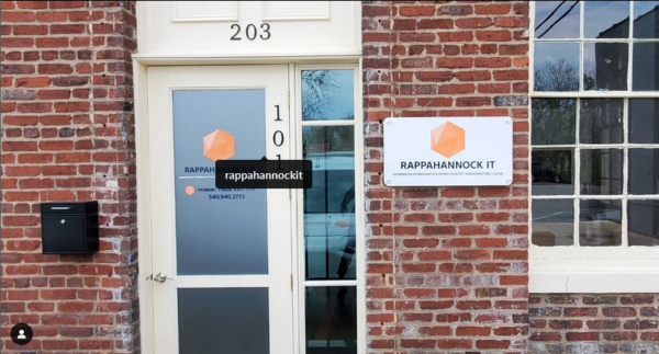 Rappahannock IT