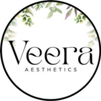 Veera Aesthetics logo