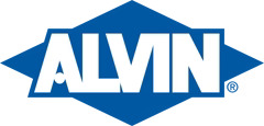 Alvin logo