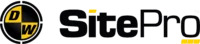 SitePro logo