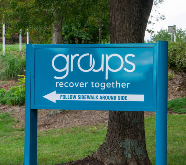 What is wayfinding signage?: The signs that make your space work.