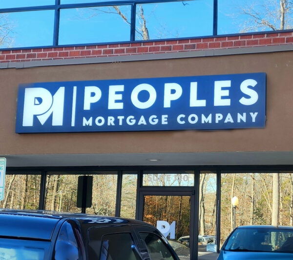 All about sign cabinets