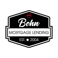 Bohn Mortgage logo