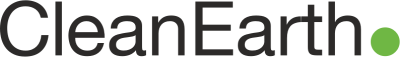Clean Earth logo