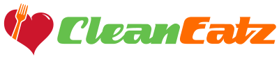 Clean Eatz logo