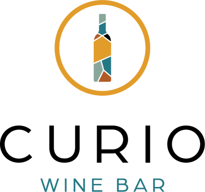 Curio Wine Bar logo