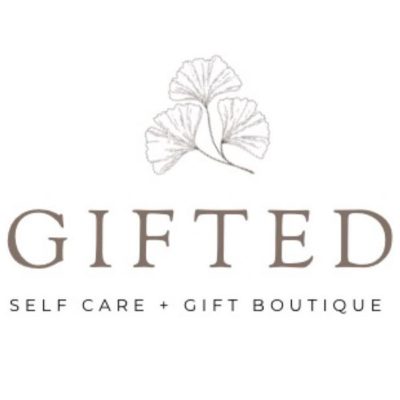 Gifted Boutique logo
