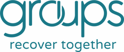 Groups Recover Together logo