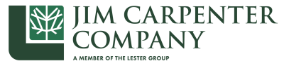 Jim Carpenter Company logo