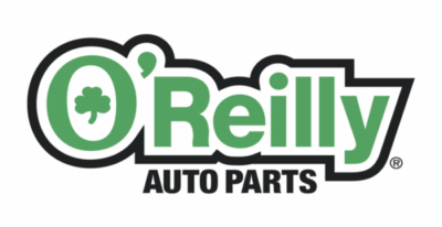 O’Reilly Auto Parts Distribution Center logo