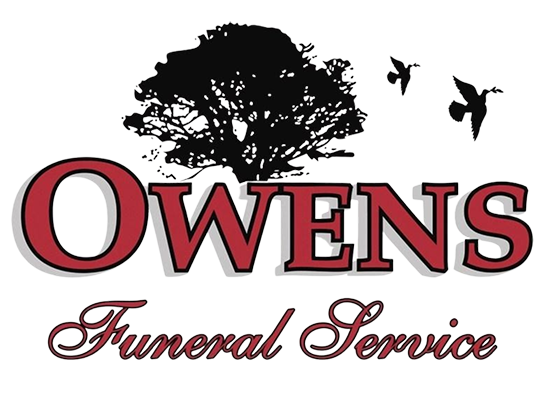 Owens Funeral Service | Distinct Sign Solutions