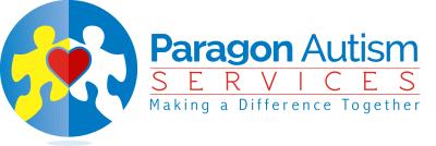 Paragon Autism Services logo