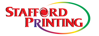 Stafford Printing logo
