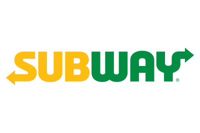 Subway logo
