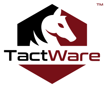 TactWare logo