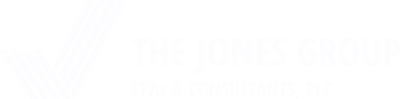 The Jones Group logo
