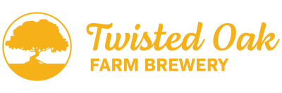Twisted Oak Farm Brewery logo