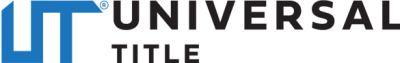 Universal Title logo