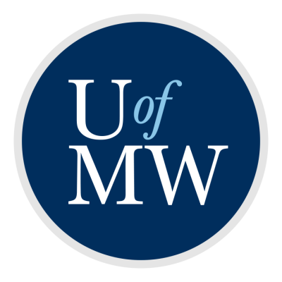 University of Mary Washington Police Department logo