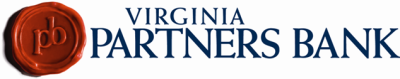 Virginia Partners Bank logo