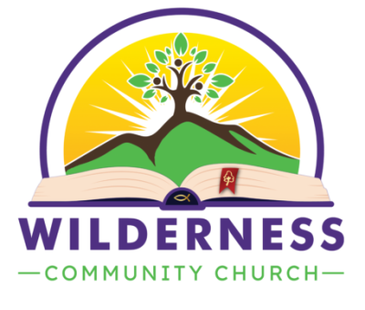 Wilderness Community Church logo