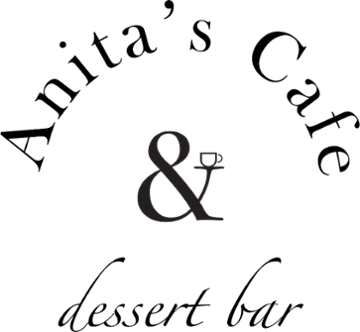 Anita’s Cafe logo