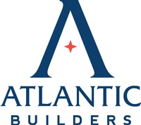 Atlantic Builders logo