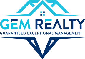 Gem Realty logo