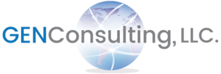GEN Consulting logo
