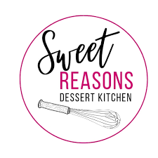 Sweet Reasons logo