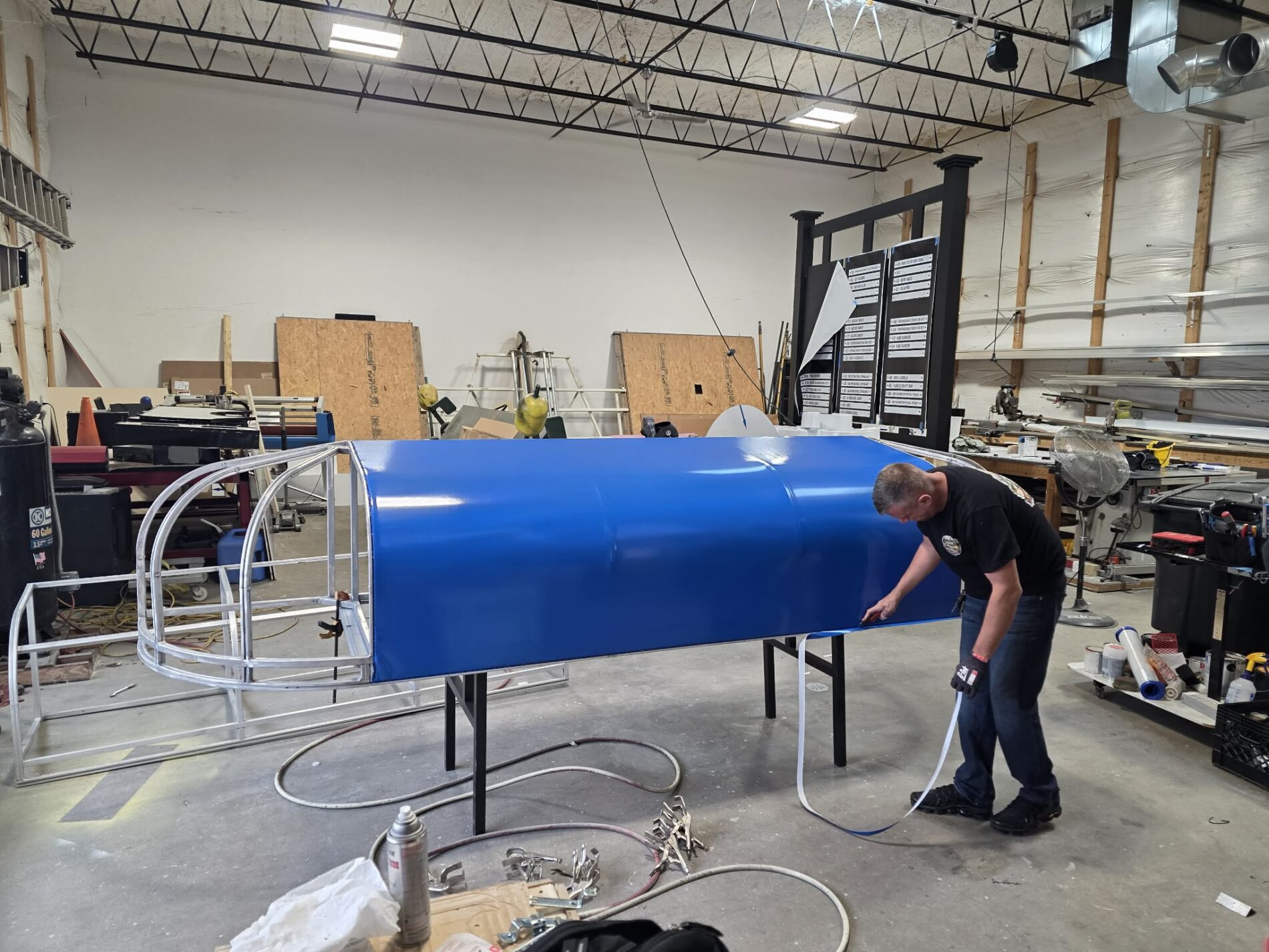 The Sign Making Process with Distinct Sign Solutions: What To Expect