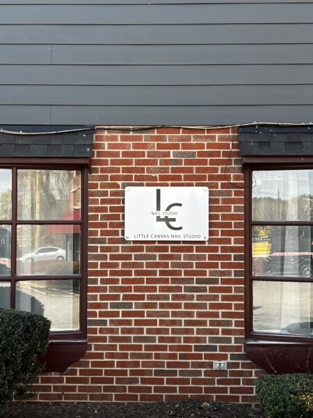 Little Canvas Nail Studio