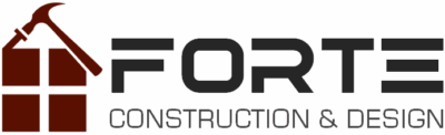 Forte Group logo