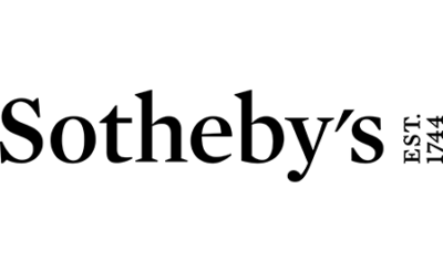 Sotheby’s logo