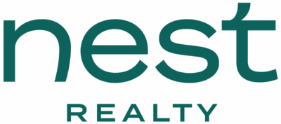 Nest Realty logo