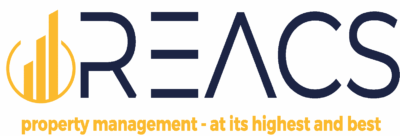 REACS Management logo