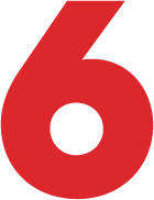Red6 logo