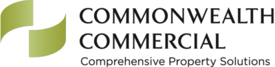 Commonwealth Commercial logo