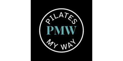 Pilates My Way logo