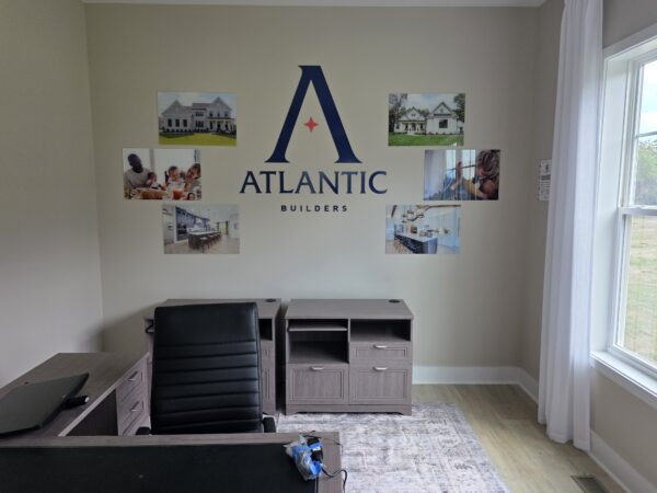 Atlantic Builders