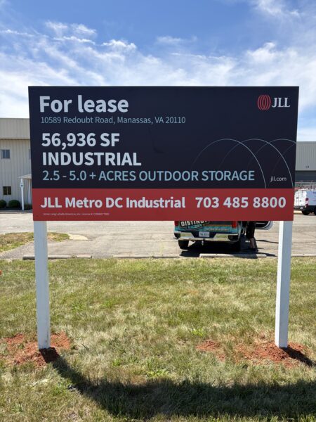 JLL Mid Atlantic