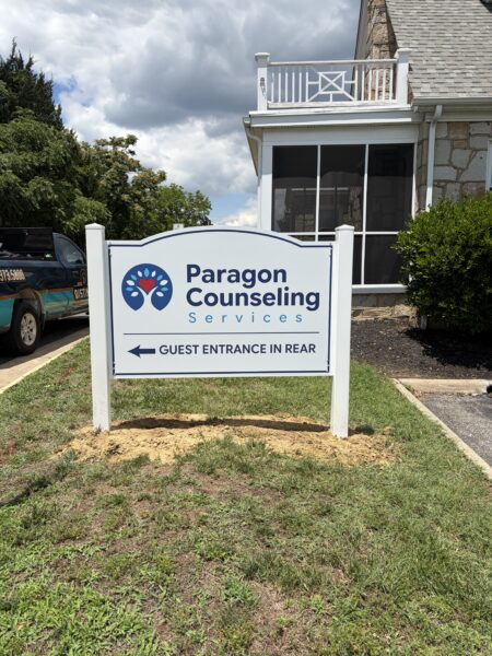 Paragon Counseling