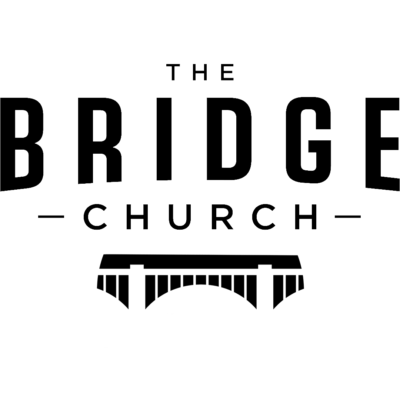 The Bridge Church logo