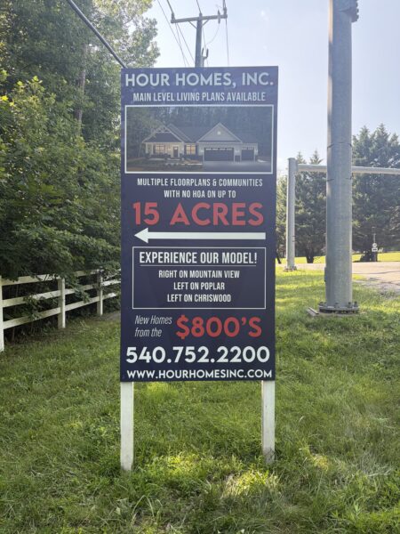Brookstone – Hour Homes