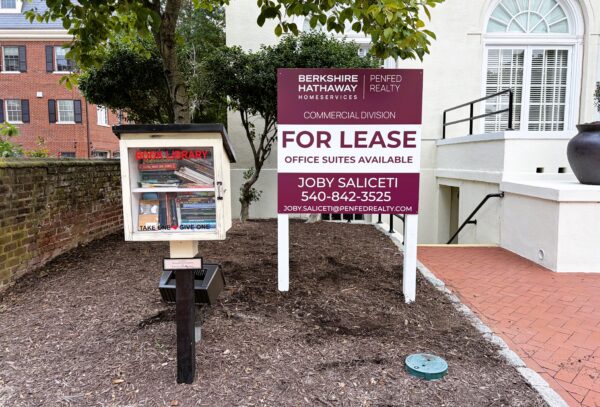 Nate Sells VA