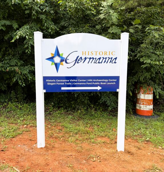 Historic Germanna