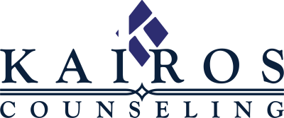 Kairos Counseling logo