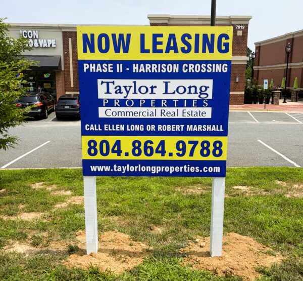Taylor Long Properties