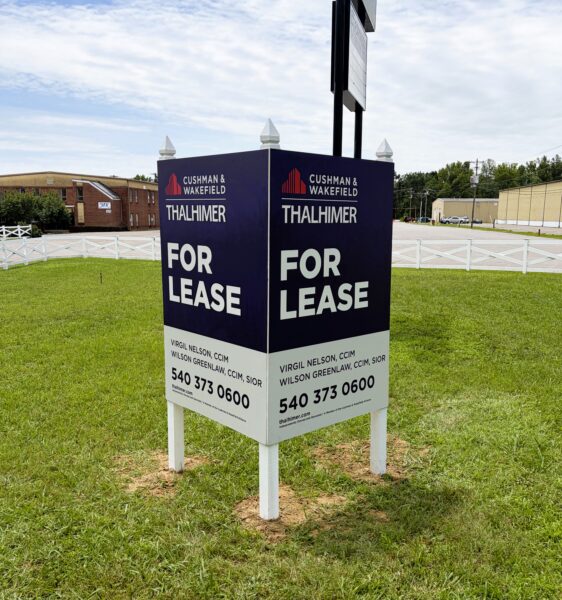 Cushman Wakefield Thalhimer
